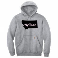 Unisex Carhartt Hooded Sweatshirt