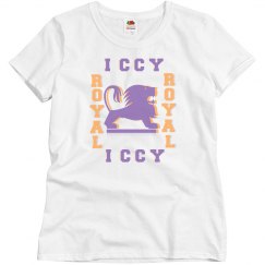 Iccy Purple