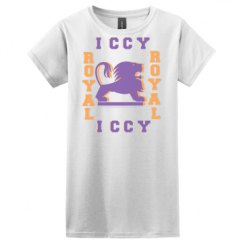 Ladies Basic Softstyle Tee