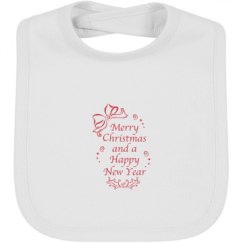 Infant Jersey Bib