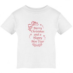 Infant Cotton Tee