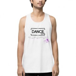 Men's Premium Tank Top