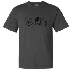 Adult Heavyweight T-Shirt