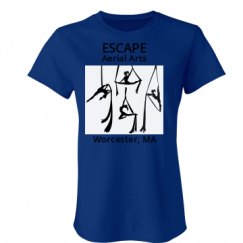 Ladies Slim Fit Favorite Tee