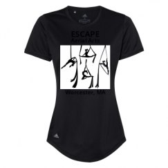 Women's Adidas Sport Shirt 