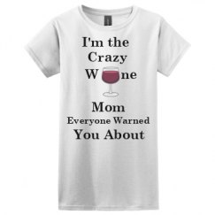 Ladies Basic Softstyle Tee