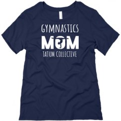 Ladies Relaxed Fit Tee