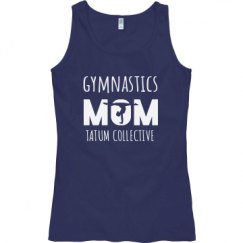 Ladies Semi-Fitted Tank