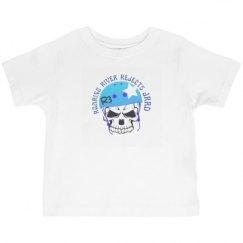 Toddler Basic Promo Jersey Tee