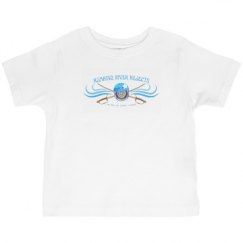 Toddler Basic Promo Jersey Tee