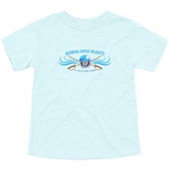 Toddler Triblend Tee