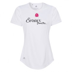 Women's Adidas Sport Shirt