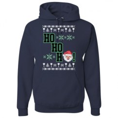 Unisex Basic Promo Hoodie