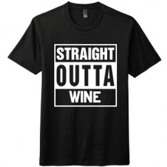 Unisex Perfect Tri Tee