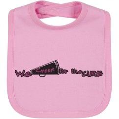 Infant Jersey Bib