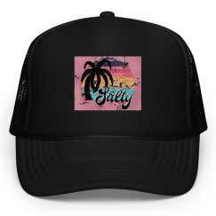 Salty Hat 