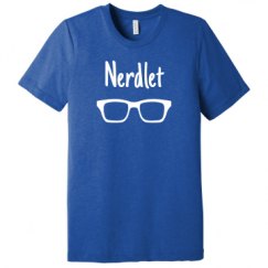 Unisex Triblend Tee