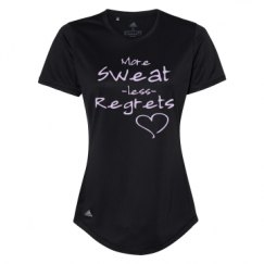 Women's Adidas Sport Shirt 