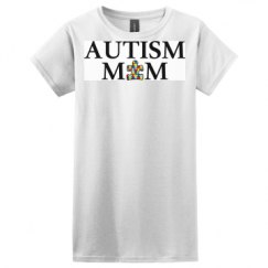 Ladies Basic Softstyle Tee