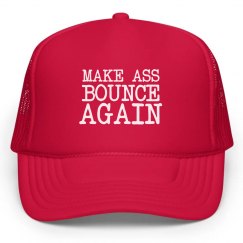 Make Ass Bounce Again
