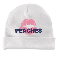 Rabbit Skins Baby Hat