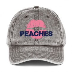 Vintage Baseball Cap