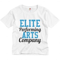 Elite Tshirt Youth