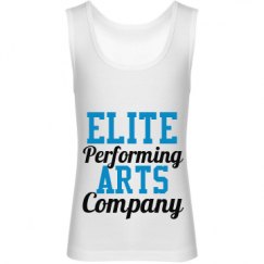 Youth Jersey Tank Top