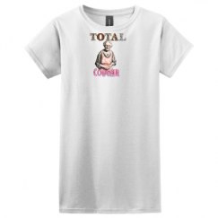 Ladies Basic Softstyle Tee