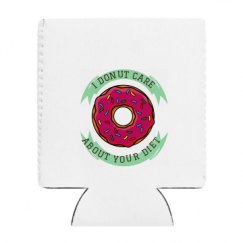 Regular 12 oz Can Cooler