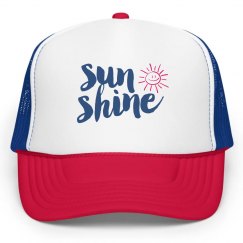 Sunshine Hat