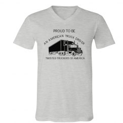 TTOA Facebook Group PROUD TO BE T-Shirt