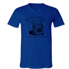 TTOA Facebook Group TRUCKIN THANG T-Shirt