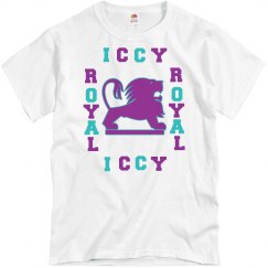Iccy Pink