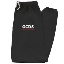 Unisex Fleece Sweatpants