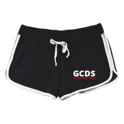 Ladies Relay Shorts