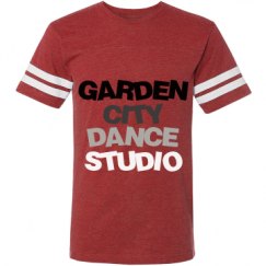 Unisex Vintage Sports Tee