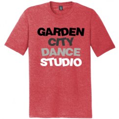 Unisex Perfect Tri Tee