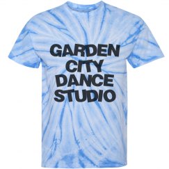 ADULT- GCDS Gray Tie Dye