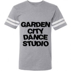 Unisex Vintage Sports Tee