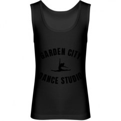 Youth Jersey Tank Top