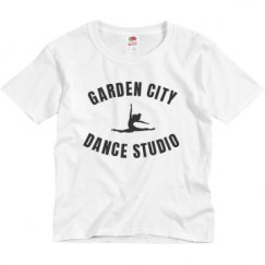 Youth Basic Promo Tee