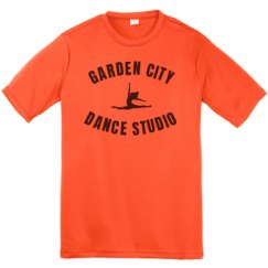 Youth Athletic Performance Tee