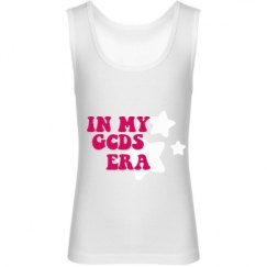 Youth Jersey Tank Top