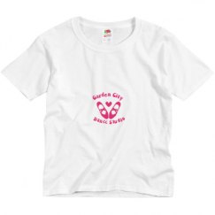 Youth Basic Promo Tee