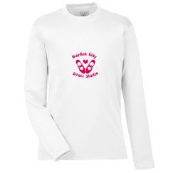 Youth Performance Long Sleeve Tee