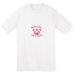 Youth Athletic Performance Tee