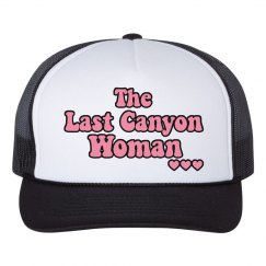 TLCW Hat