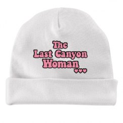 Rabbit Skins Baby Hat