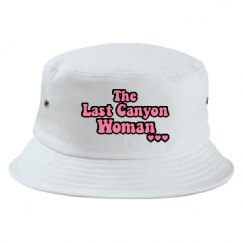 Unisex Bucket Hat